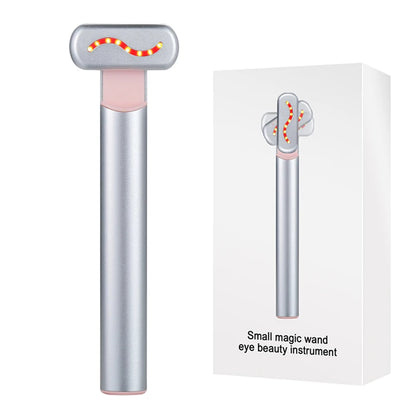 Utilisation appareil lifting Claria Glow soin quotidien visage